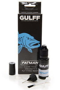 Gulff Fatman clear 15ml