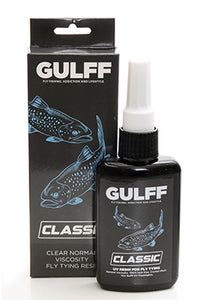 Gulff Classic clear 50ml