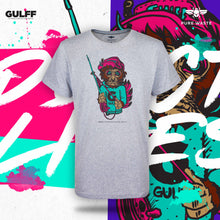 Load image into Gallery viewer, Gulff T-Shirt - Fly Fishing Addict
