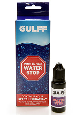 Water Stop (Outdoor Sport UV Repair Glue), 10ml