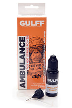 Load image into Gallery viewer, Gulff Ambulance Orange 15ml
