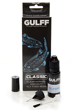 GulffClassicclear15ml