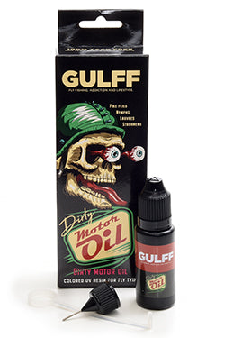 Gulff Dirty Motor Oil 15ml