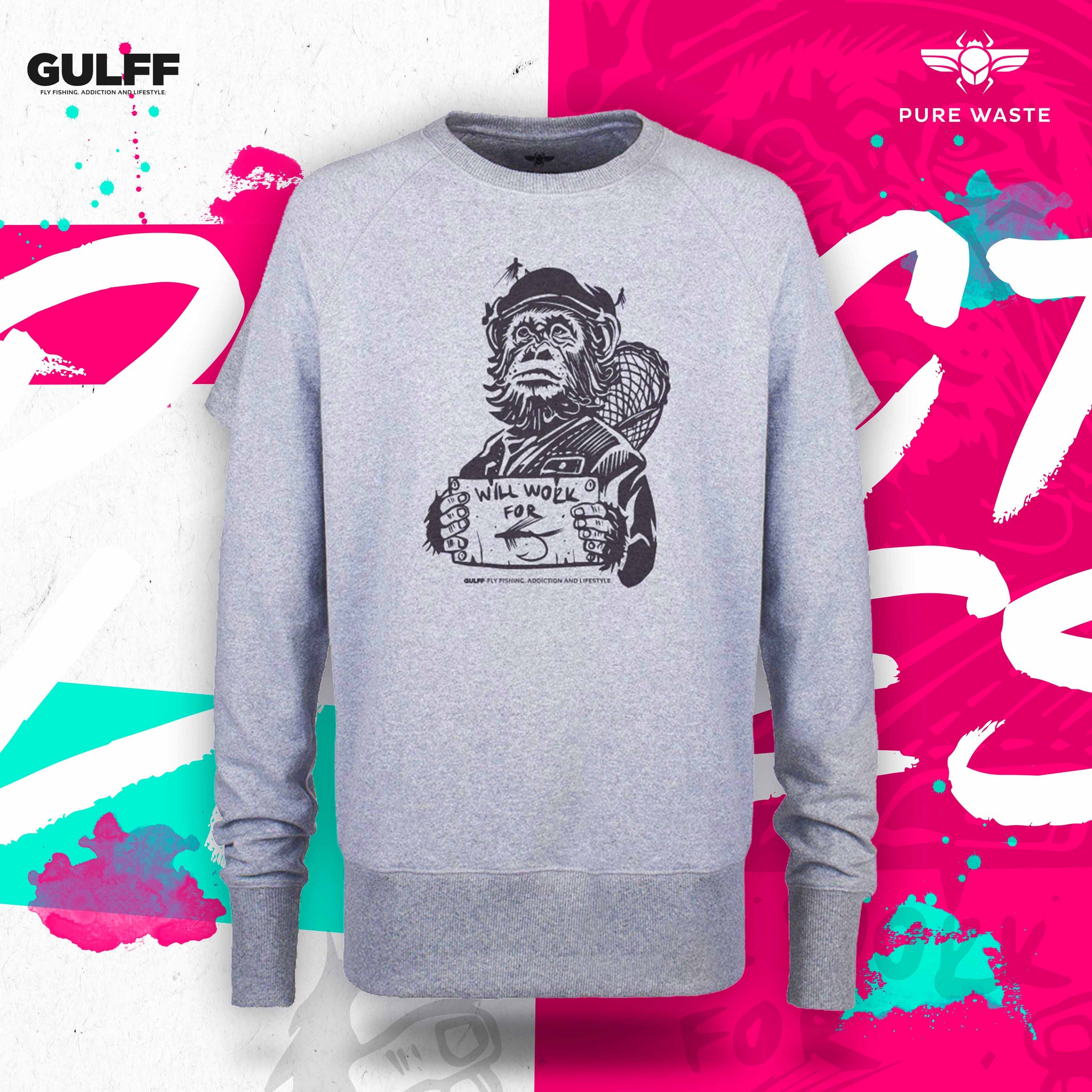 Gulff Sweater - Che Guevara – GULFF