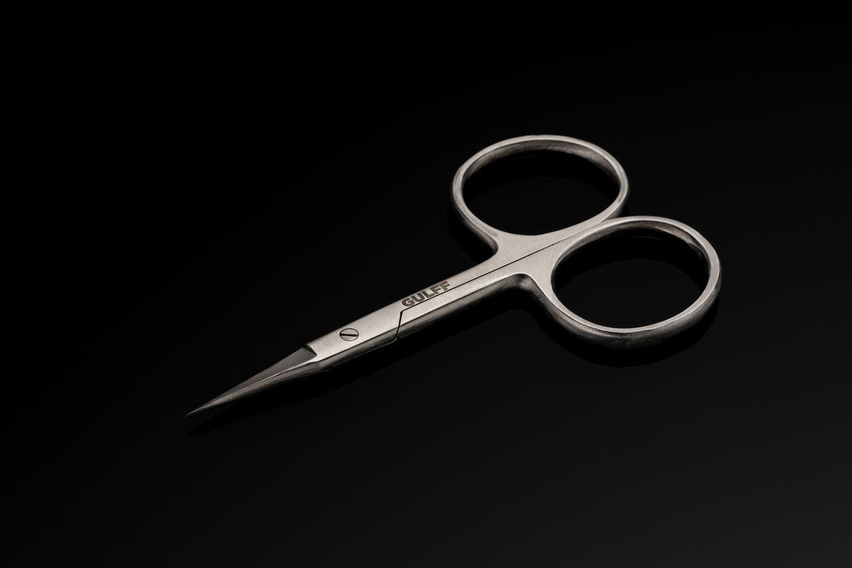 Gulff Cutman Micro Scissors 4´ – GULFF