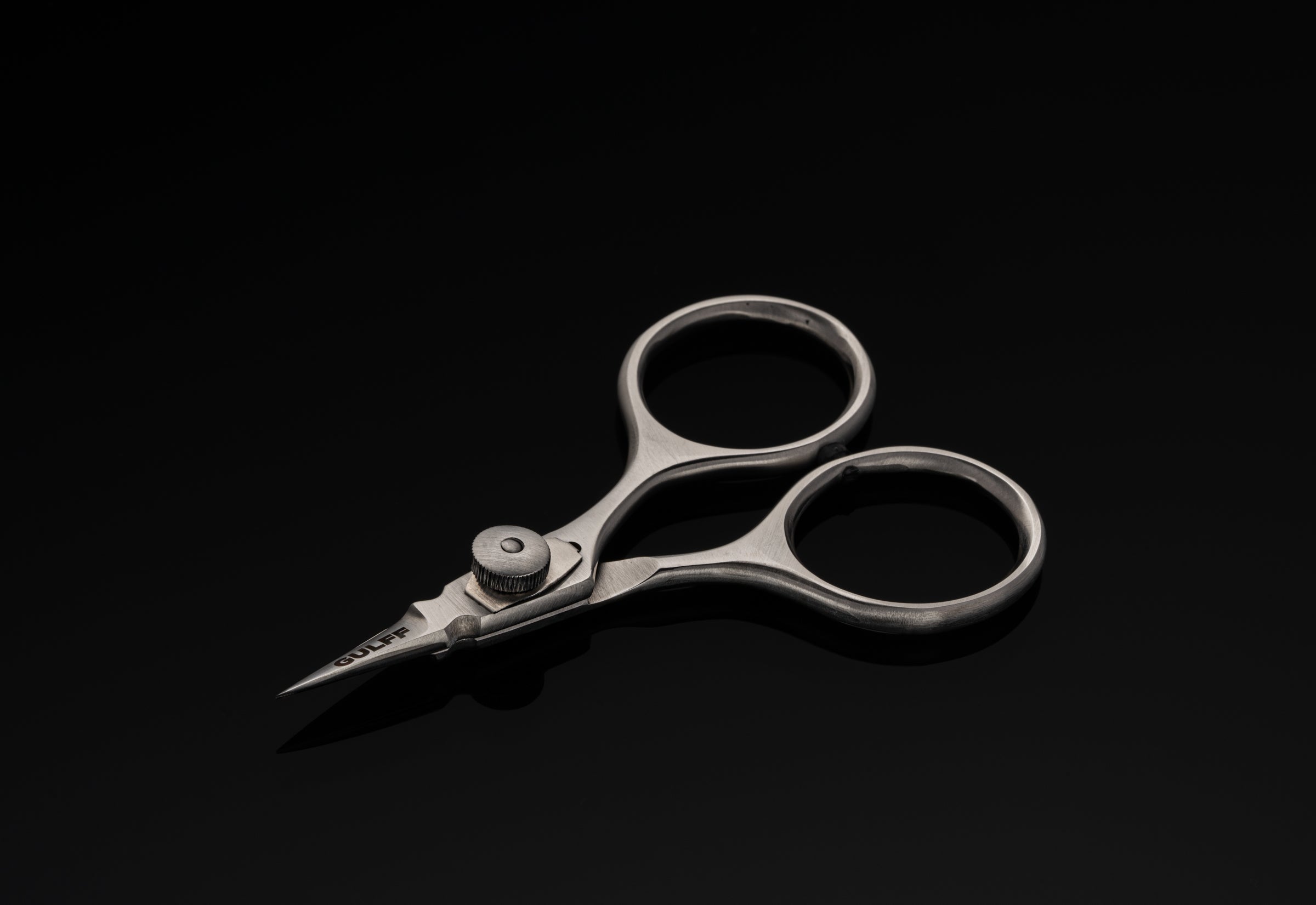 TOF fly fishing  FUT Munker razor Scissors