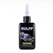 Load image into Gallery viewer, Gulff Fatman clear 50ml
